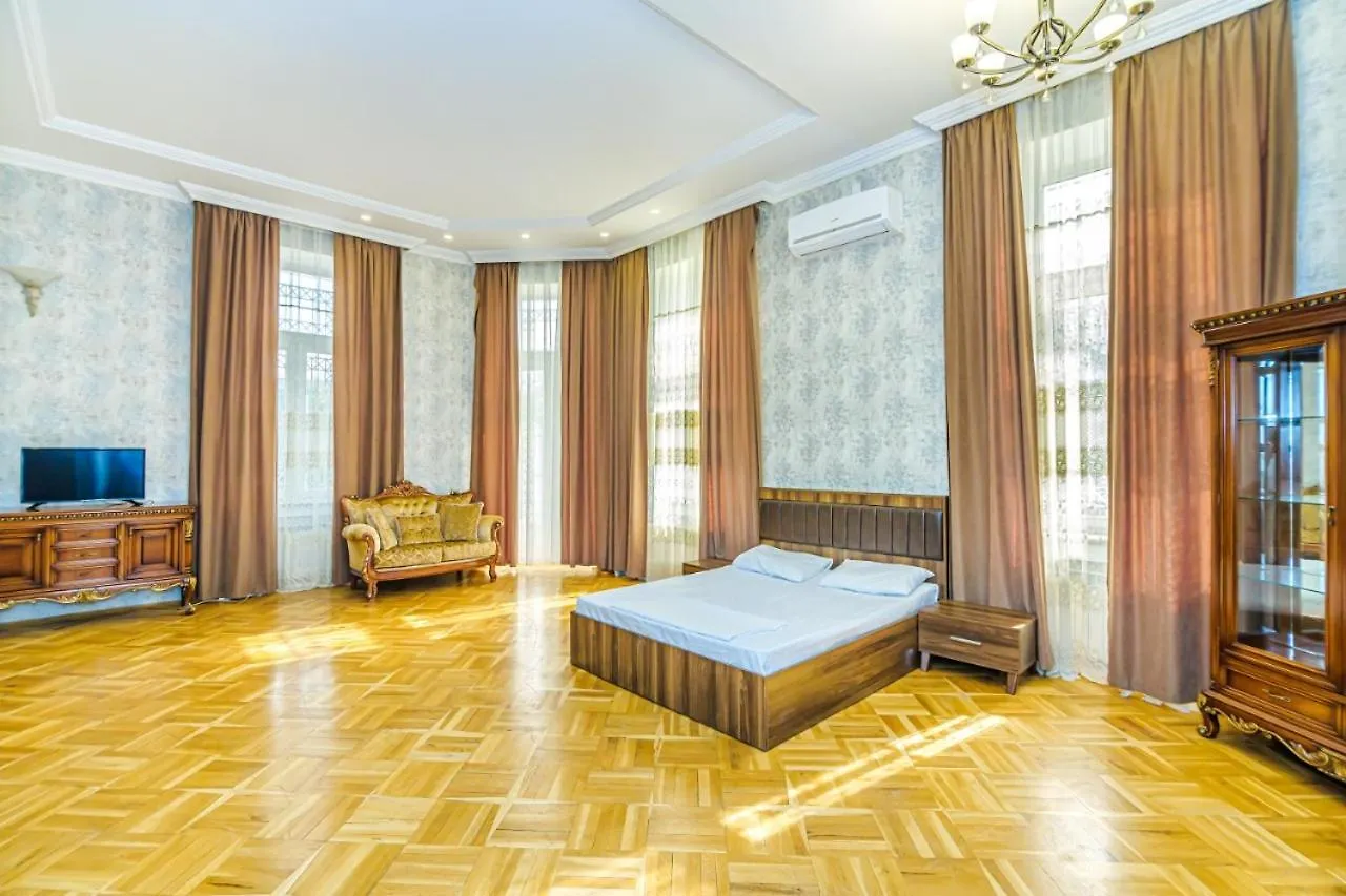 Apartment 5 Room Deluxe Baku