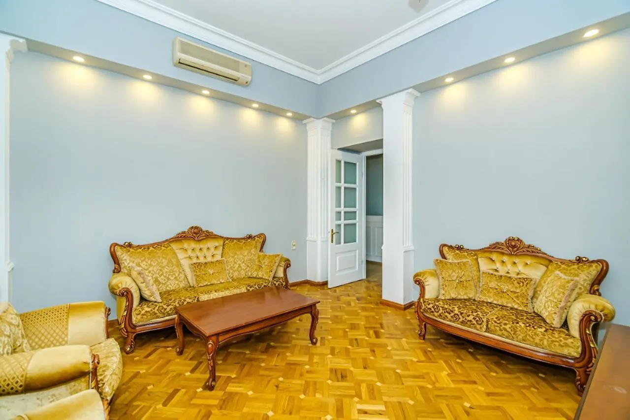 Apartment 5 Room Deluxe Baku 0*,  Azerbaijan