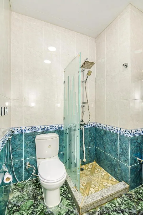 Apartment 5 Room Deluxe Baku 0*,  Azerbaijan