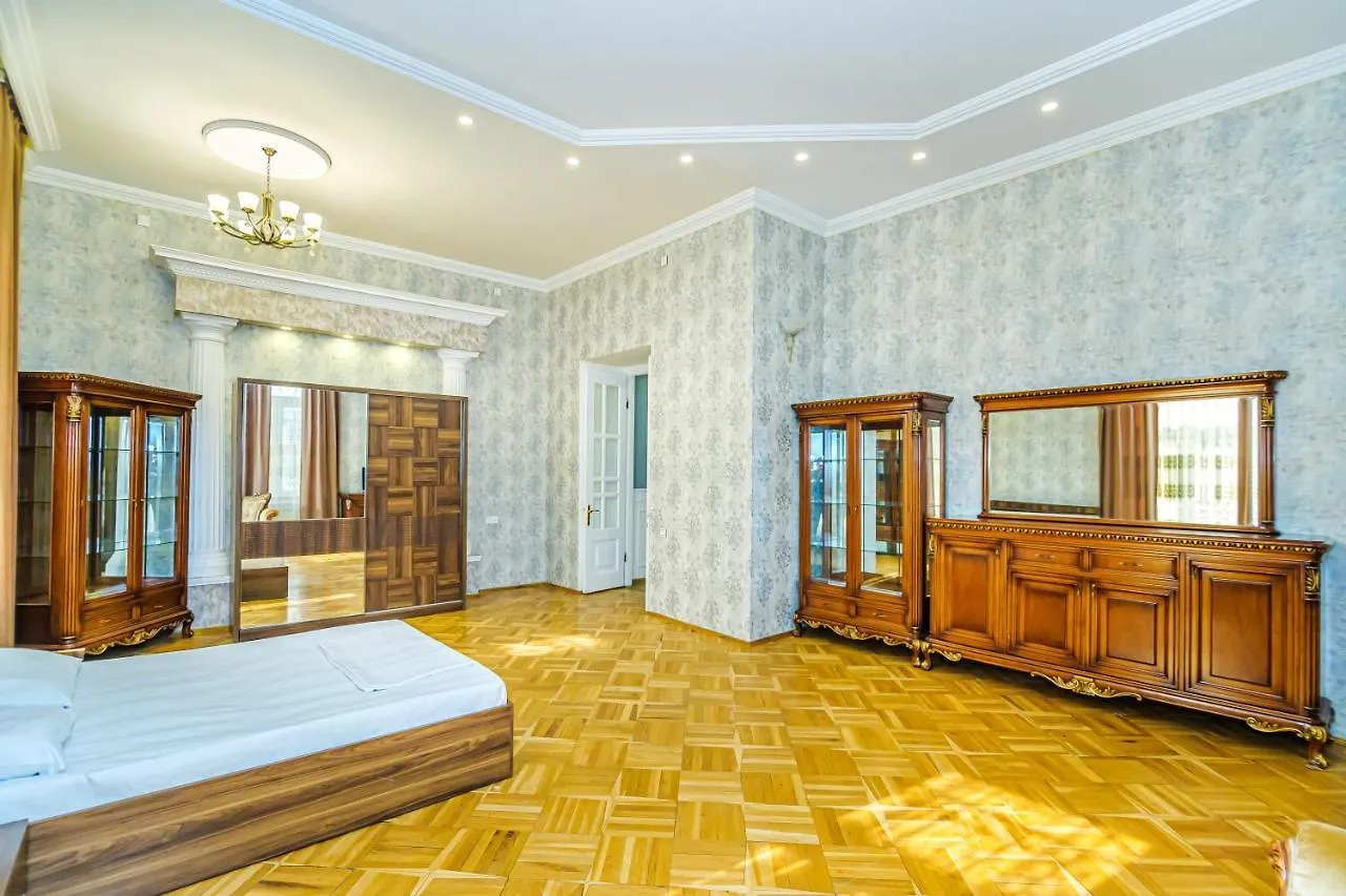 Apartment 5 Room Deluxe Baku 0*,  Azerbaijan