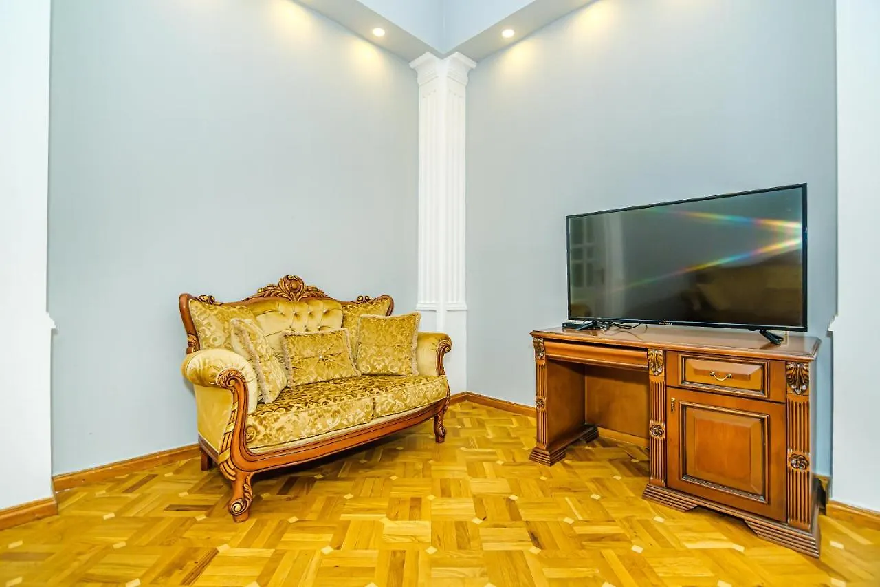 Apartment 5 Room Deluxe Baku