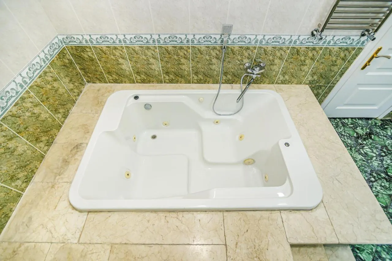 Apartment 5 Room Deluxe Baku 0*,  Azerbaijan