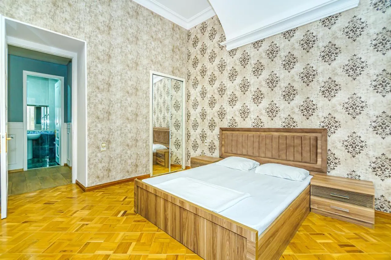 Apartment 5 Room Deluxe Baku