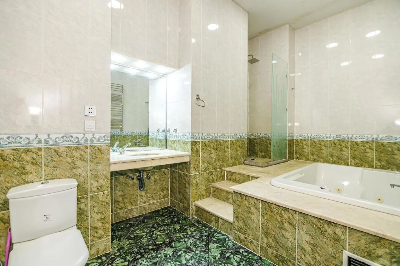 Apartment 5 Room Deluxe Baku