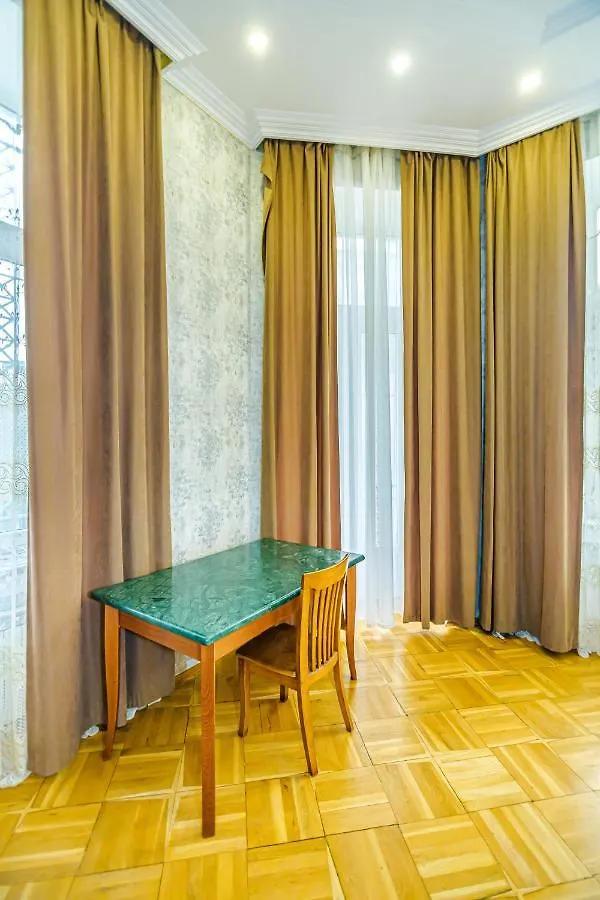 Apartment 5 Room Deluxe Baku