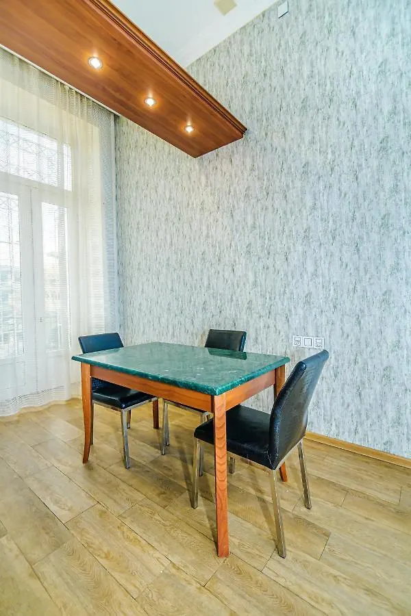Apartment 5 Room Deluxe Baku 0*,  Azerbaijan