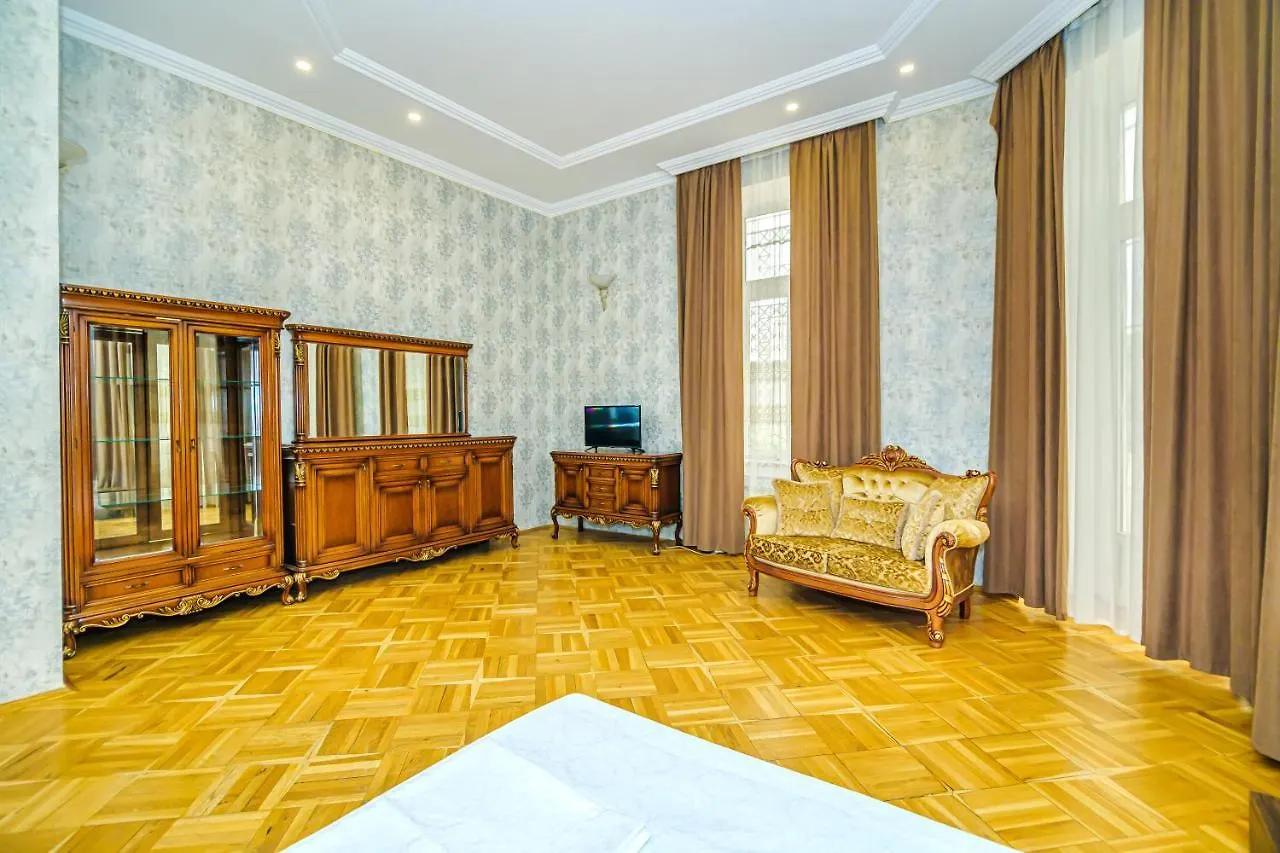 Apartment 5 Room Deluxe Baku