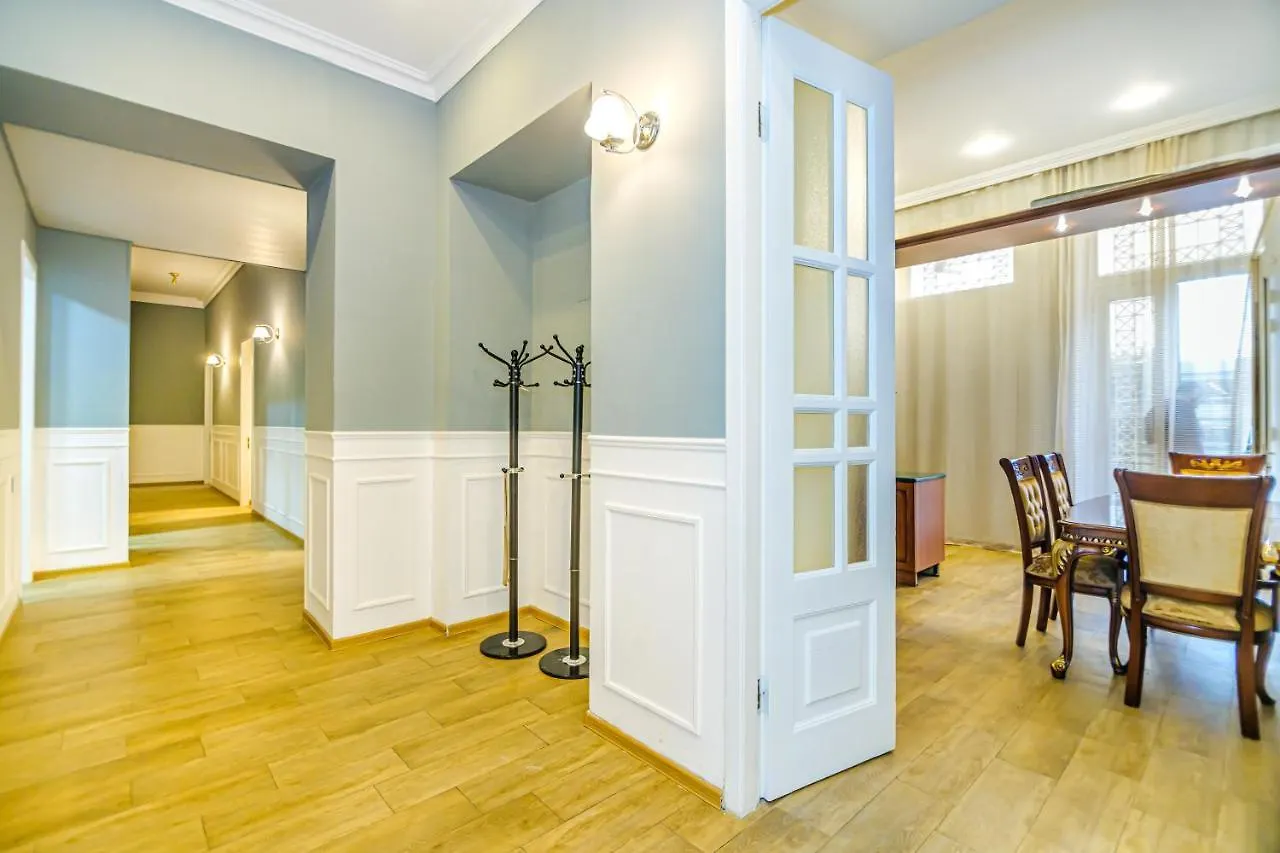 Apartment 5 Room Deluxe Baku 0*,  Azerbaijan