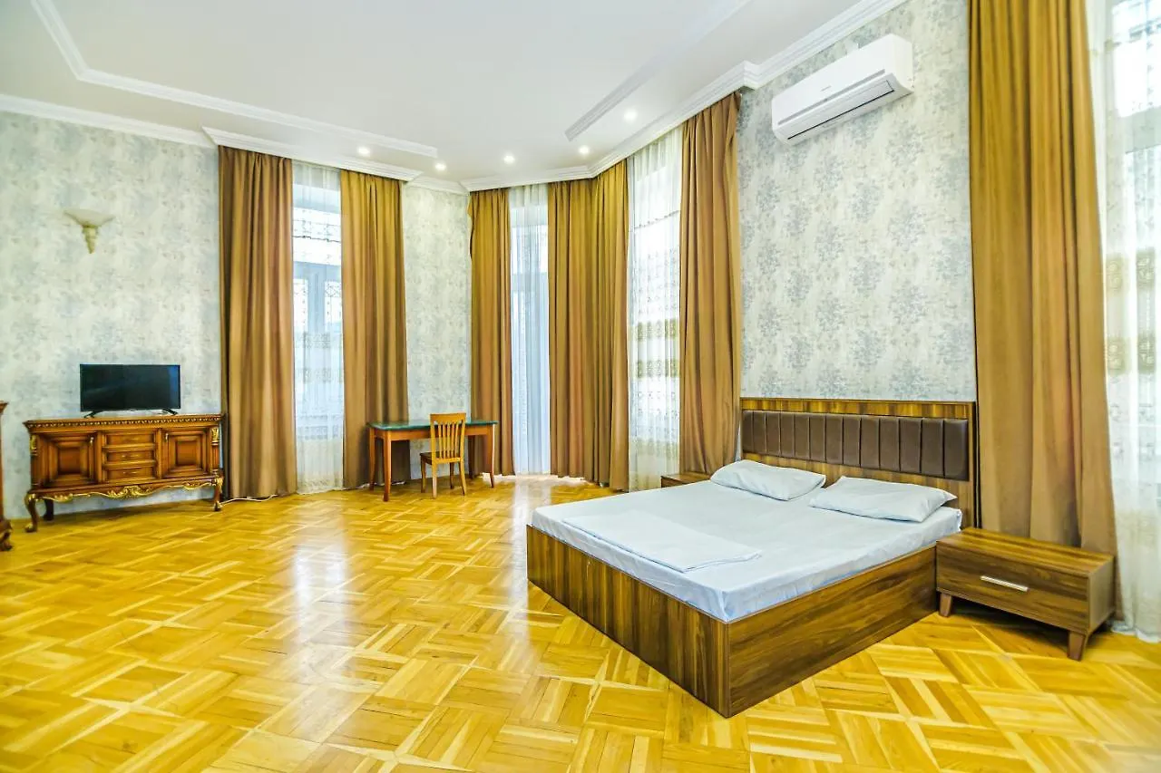 Apartment 5 Room Deluxe Baku