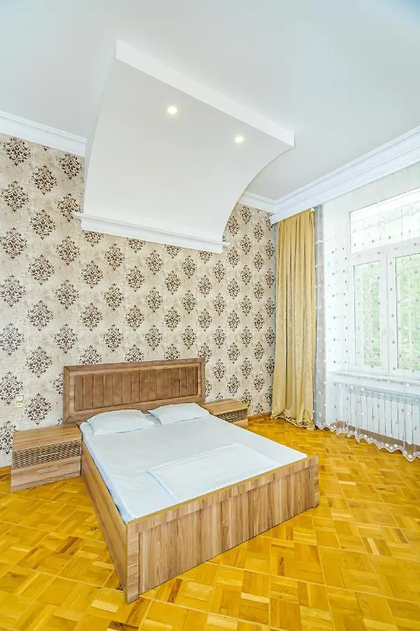 Apartment 5 Room Deluxe Baku