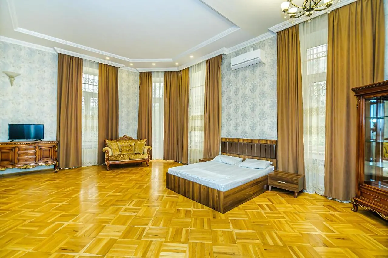 Apartment 5 Room Deluxe Baku