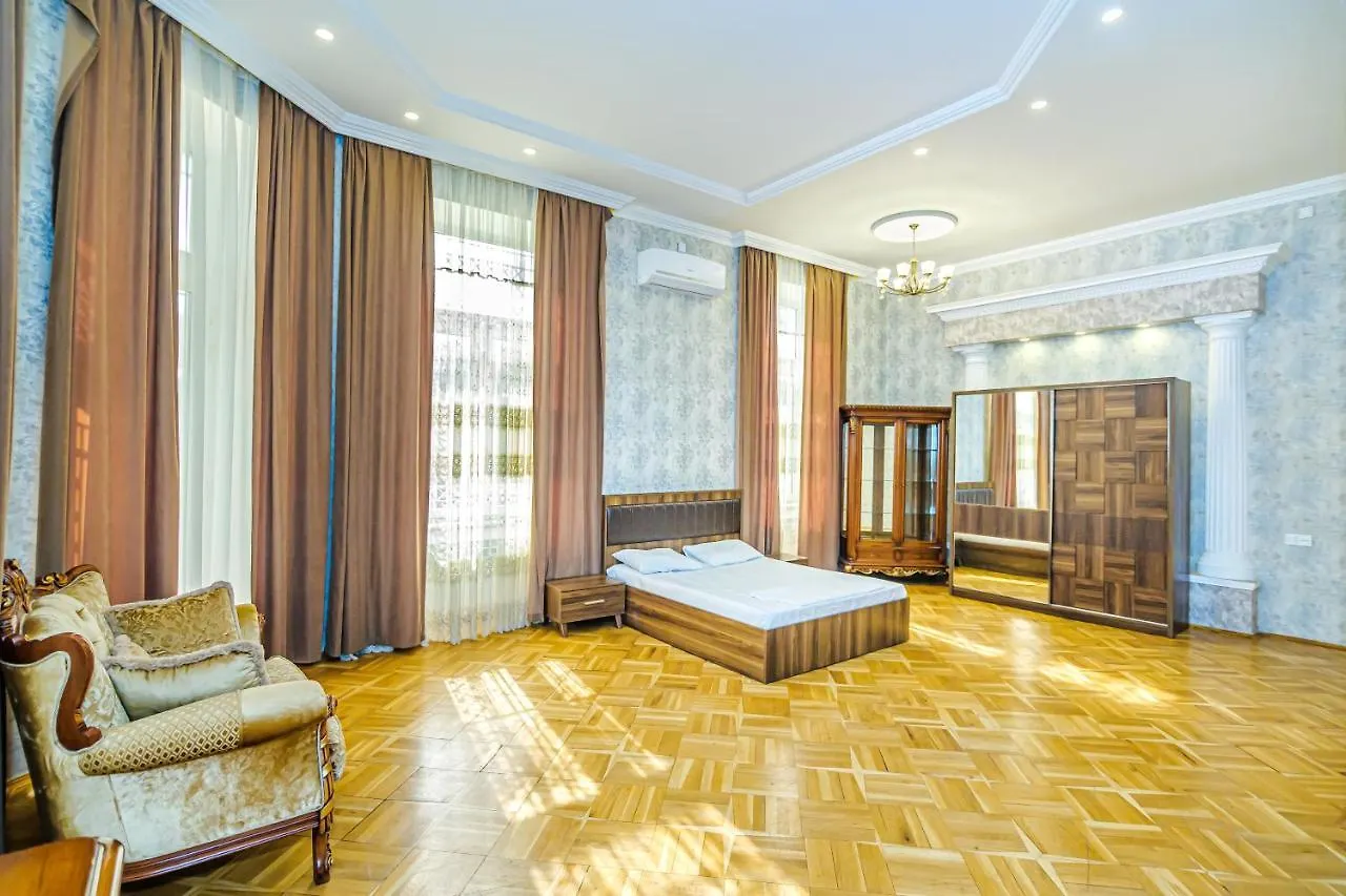 Apartment 5 Room Deluxe Baku