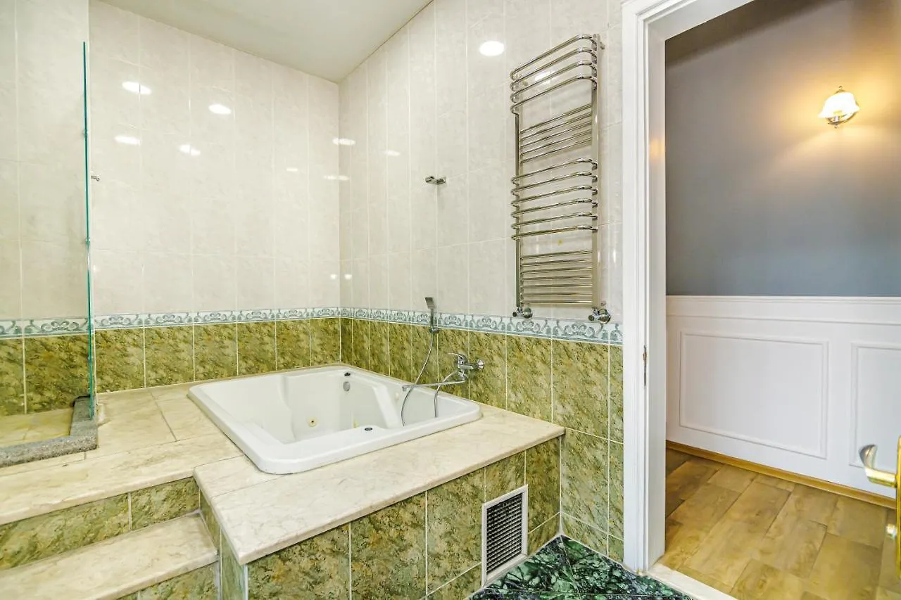 Apartment 5 Room Deluxe Baku