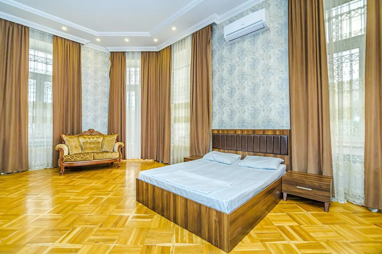 Apartment 5 Room Deluxe Baku Azerbajdzjan